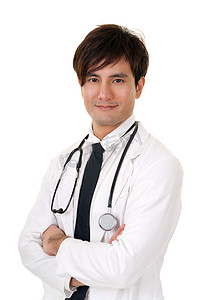 亚洲医学医生