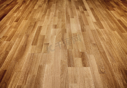 木材详情摄影照片_新橡木实木复合地板