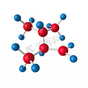 分子缬氨酸