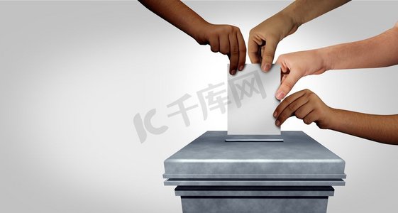  选举，投票，铸造