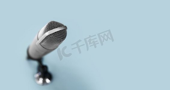 音频摄影照片_技术、无线电、演播室、音频