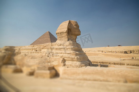 埃及金字塔psd摄影照片_埃及吉萨大金字塔的图像。