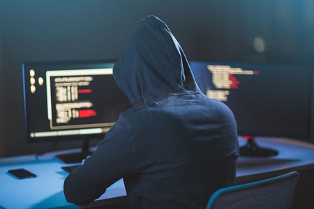 编码、黑客攻击、技术、网络攻击