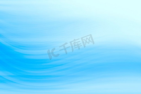 懒洋洋睡觉壁纸下雨摄影照片_模糊的蓝色背景/梯度新鲜透明设计背景，蓝色抽象壁纸