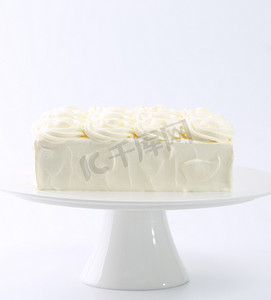 甜品精致蛋糕糕点蛋糕店生日