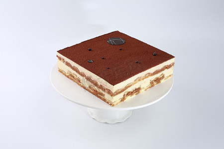 蛋糕糕点生日奶油多层夹心甜品蛋糕店烘焙提拉米苏