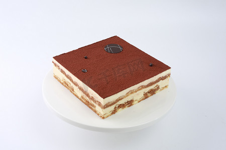 蛋糕糕点生日精致甜品鲜果蛋糕店烘焙多层提拉米苏夹心