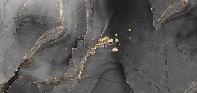 简约商务大气灰色背景图片_抽象大理石纹理黑色简约大理石纹理背景