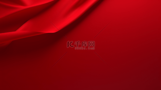 红色质感简约背景图片_红色简约商务会议纹理