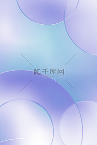 紫色背景图片_简约玻璃纹理磨砂玻璃质感海报背景
