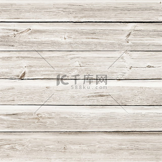 地板背景图片_轻木纹理与水平木板或表、 地板的表面。矢量图