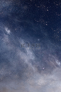 航天背景图片_星空星座宇宙航天文艺简约科教海报背景