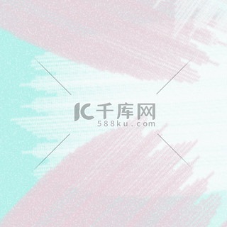 油漆笔刷小清新底纹纹理淘宝banner