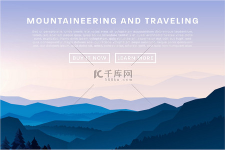 澳洲旅游图背景图片_登山和旅游图