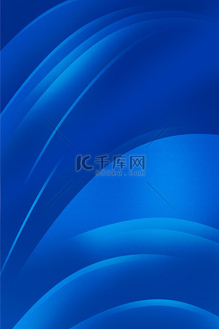 光背景图片_商务科技线条纹理蓝色大气质感活动海报背景