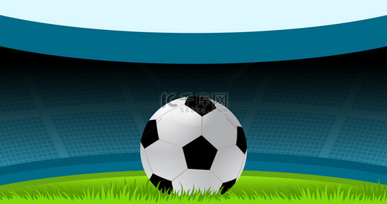 sport背景图片_Soccer, Football, Soccer Ball, Sport, Stadium