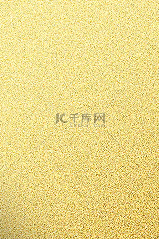 金色金属颗粒烫金底纹纹理背景