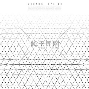 corporate背景图片_Vector backgrond lines 