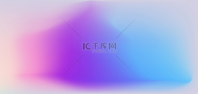 蓝色背景图片_原创弥散渐变蓝色渐变 背景