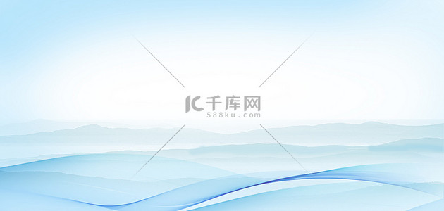 党背景背景图片_商务科技线条蓝色大气商务科技海报背景