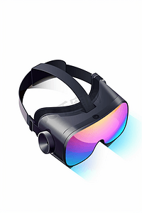 VR智能设备虚拟现实