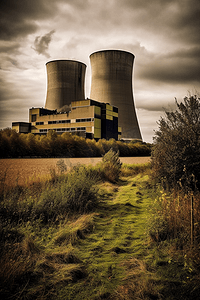 比利时蒂汉格核电站