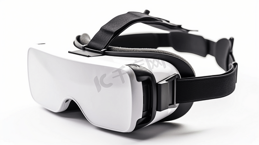 智能穿戴摄影照片_VR智能穿戴设备