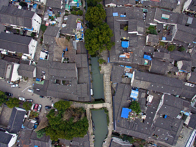 绍兴风景摄影照片_浙江省绍兴柯岩风景区