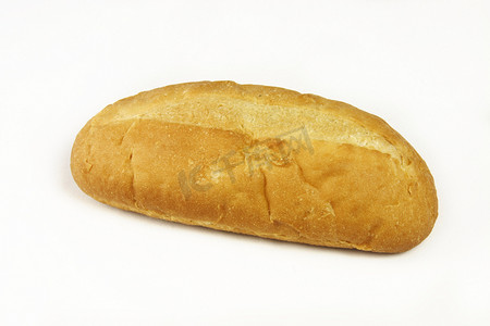 一只面包卷