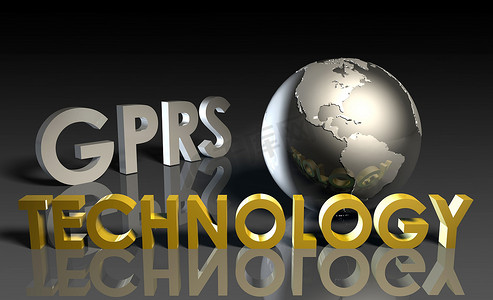 GPRS技术