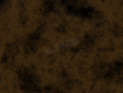 空间星云-棕色抽象背景