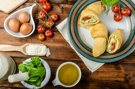 首页 calzone 卷