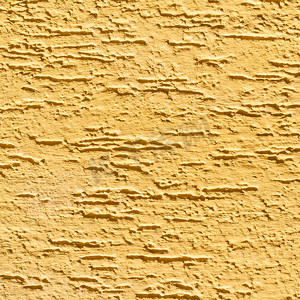 黄色材料墙纹理