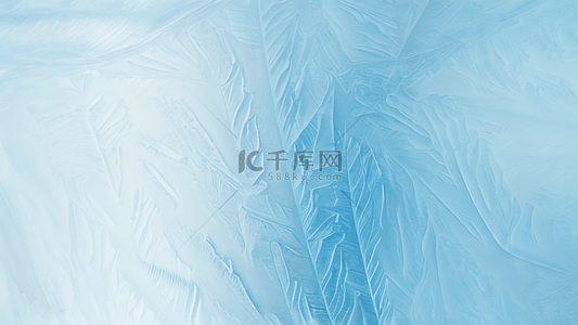 冰面裂痕背景图片_冰纹冰面纹理冰花纹