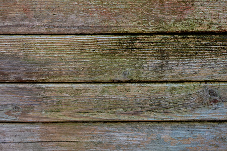 横板摄影照片_旧木横板。