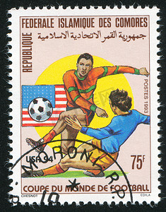 1994 世界杯足球赛