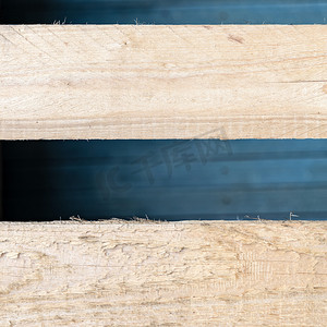 横木或木板