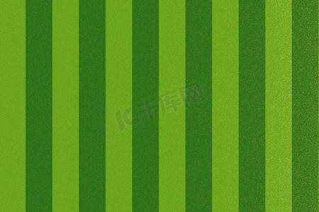 质地顺滑摄影照片_绿色法兰绒或足球场织物的质地，抽象背景