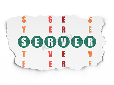 word设计模板摄影照片_网页设计理念：Word Server 在解决填字游戏中的作用