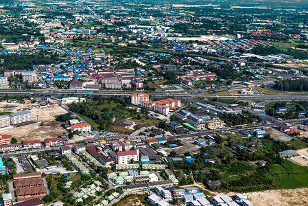 工业地产土地开发建设和住宅