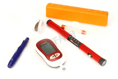 糖尿病设备