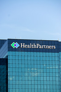 HealthPartners 总部大楼