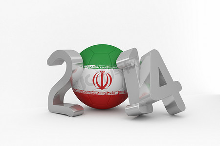 2014年伊朗世界杯