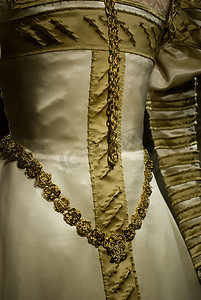 文艺复兴时期的礼服