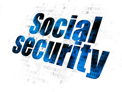 安全理念：数字背景下的社会保障