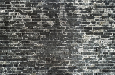 旧复古砖墙背景，可用于展示或蒙太奇您的产品。