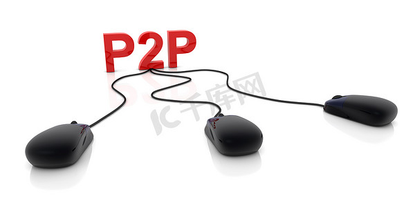 P2P