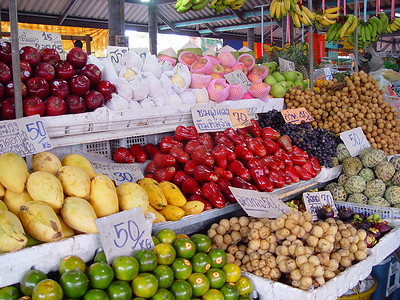 水果和价格