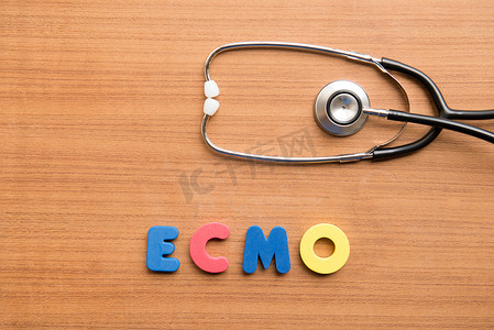 ecmo摄影照片_ECMO（体外膜肺氧合）