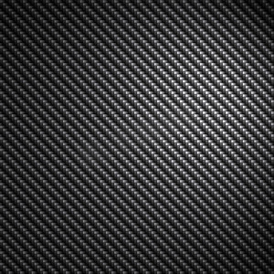黑色碳纤维纹理